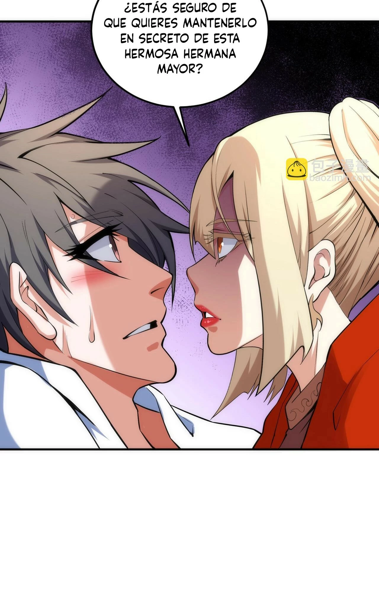 Los dioses antiguos > Capitulo 88 > Page 81